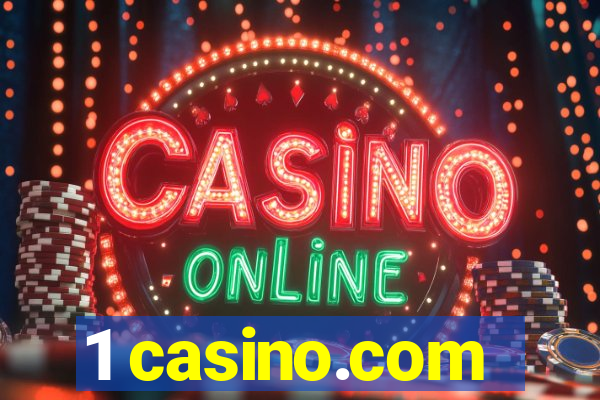 1 casino.com