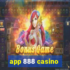 app 888 casino