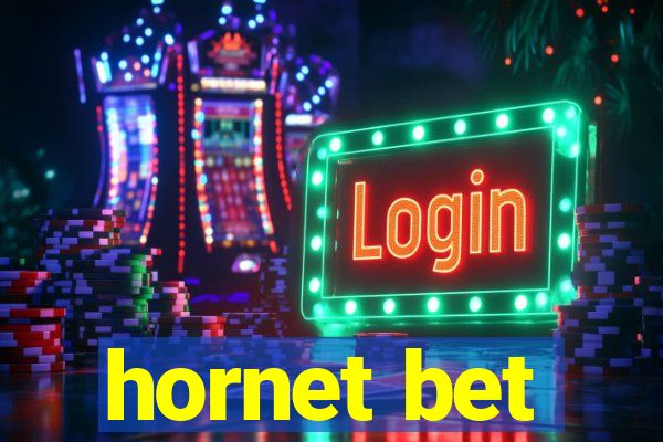 hornet bet