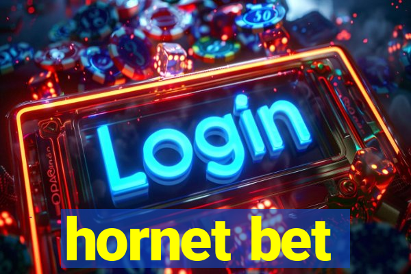 hornet bet