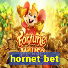 hornet bet