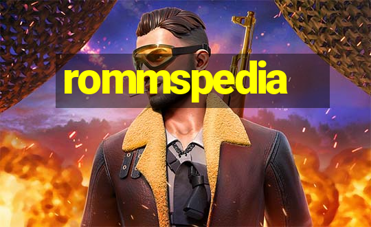 rommspedia