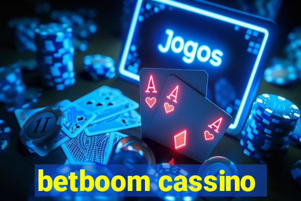 betboom cassino