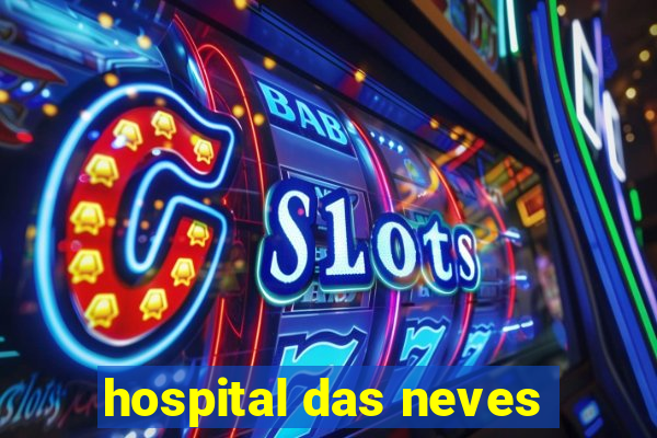 hospital das neves