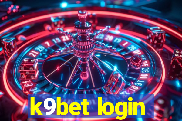 k9bet login