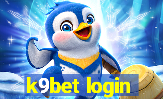 k9bet login