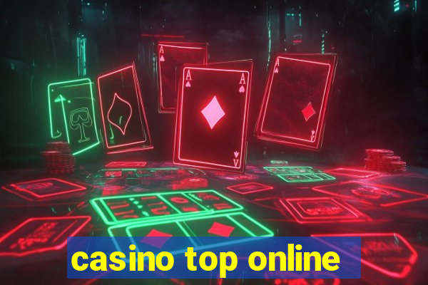 casino top online