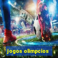 jogos olimpcios