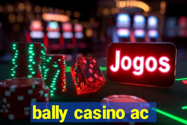 bally casino ac