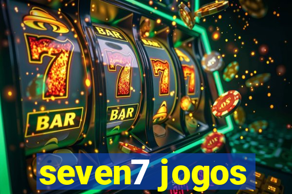 seven7 jogos