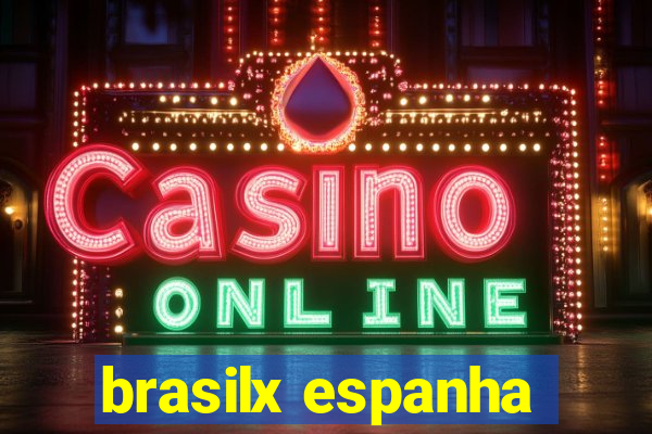 brasilx espanha