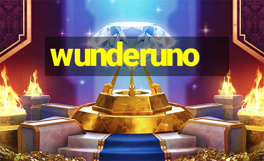 wunderuno