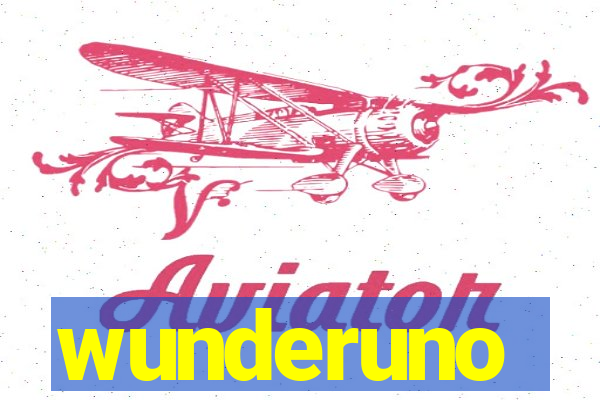 wunderuno