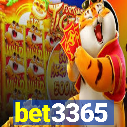 bet3365