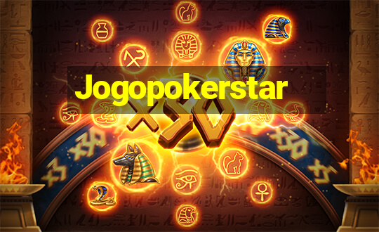 Jogopokerstar