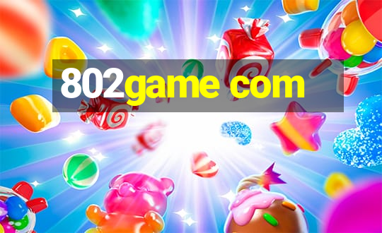 802game com