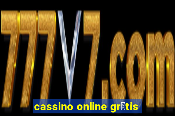 cassino online gr谩tis