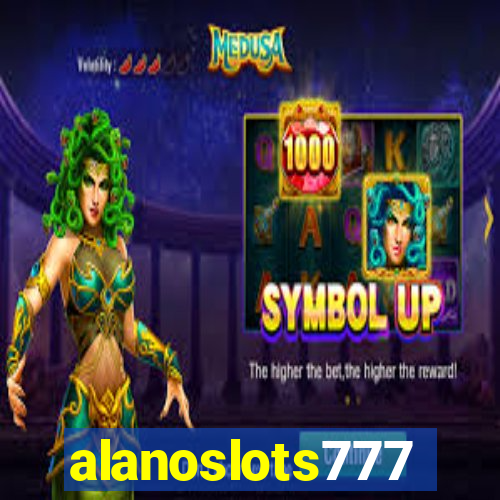 alanoslots777