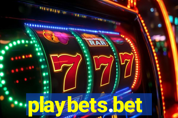 playbets.bet