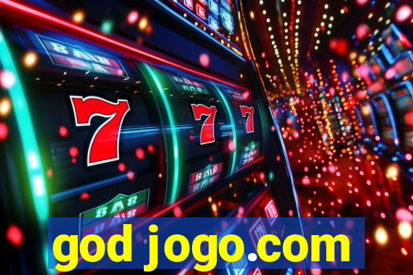 god jogo.com