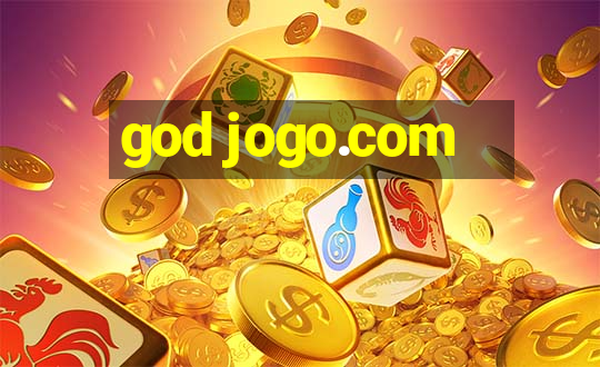 god jogo.com