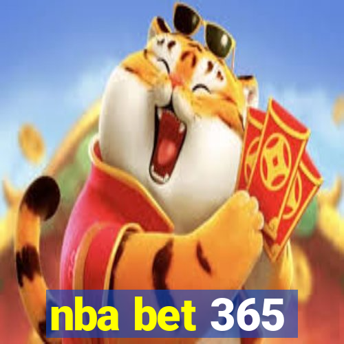 nba bet 365