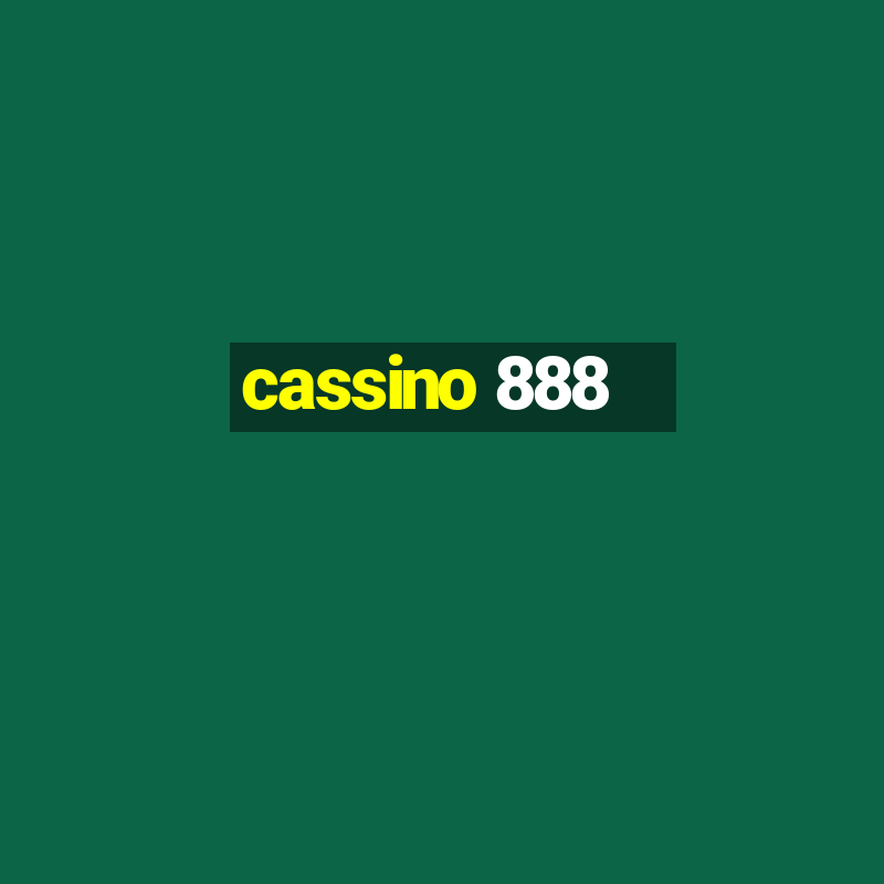 cassino 888