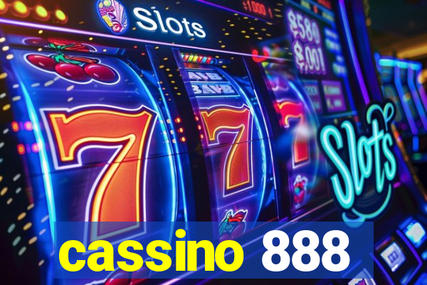 cassino 888