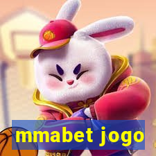 mmabet jogo