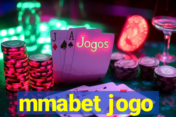 mmabet jogo