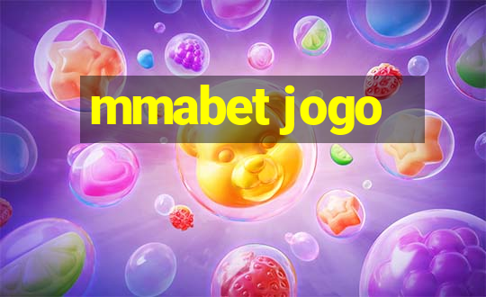 mmabet jogo