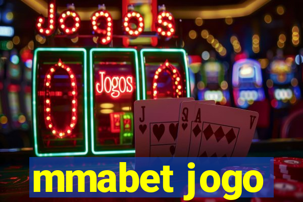 mmabet jogo