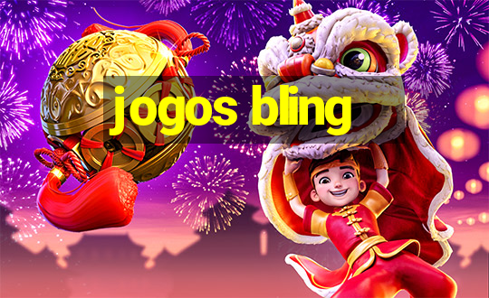 jogos bling