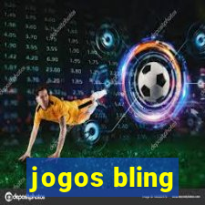 jogos bling