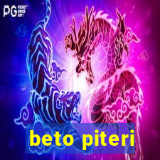 beto piteri