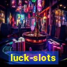 luck-slots