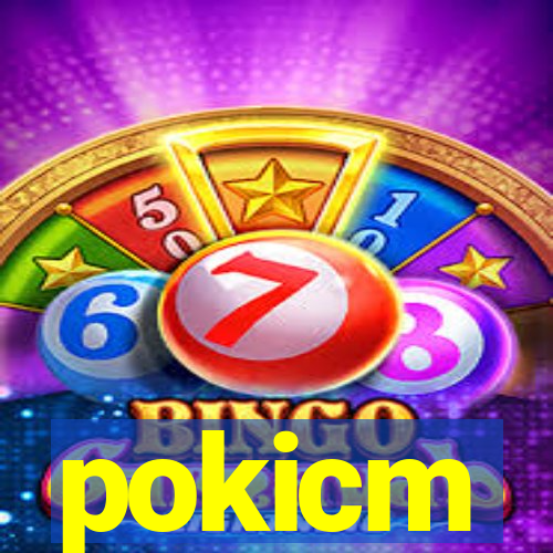 pokicm