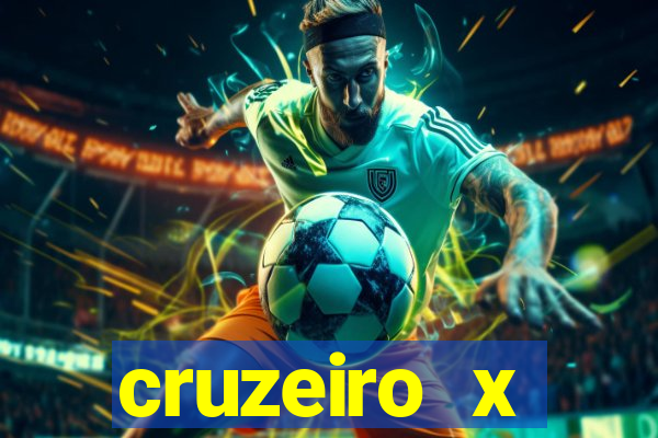 cruzeiro x bragantino palpites