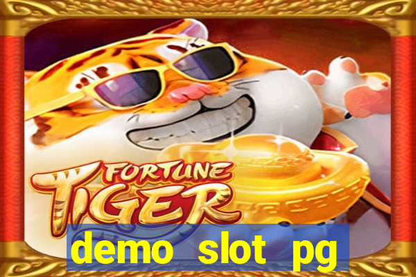 demo slot pg fortune dragon