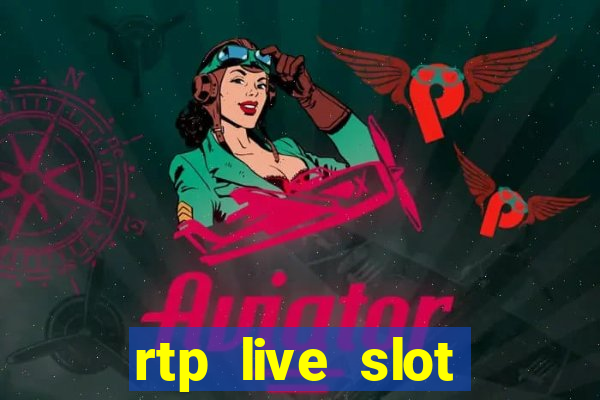 rtp live slot online - pgsoft