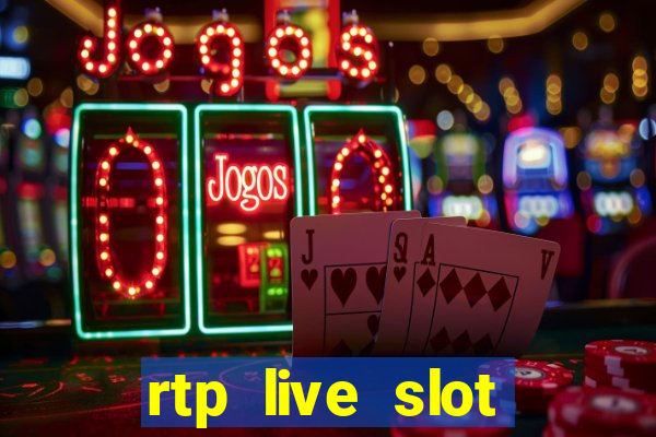 rtp live slot online - pgsoft