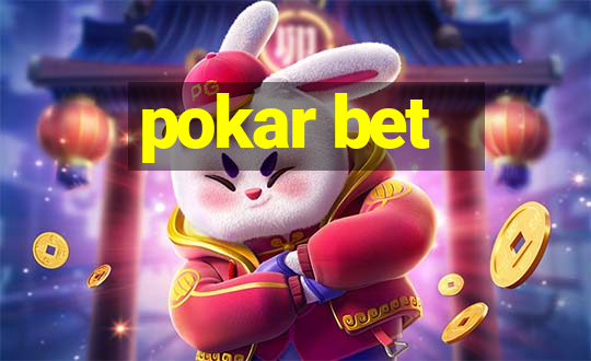 pokar bet