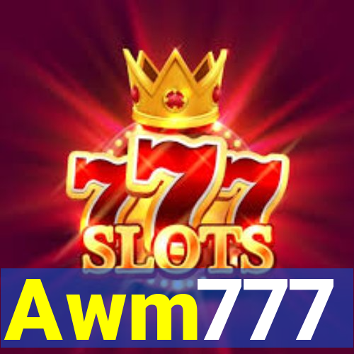 Awm777