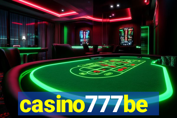 casino777be