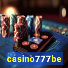 casino777be