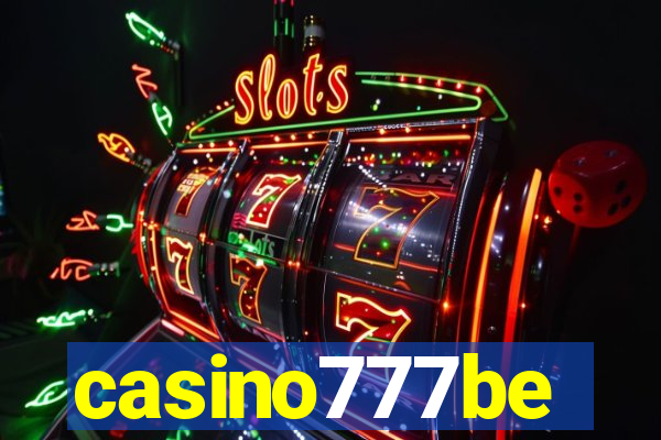 casino777be