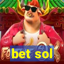 bet sol