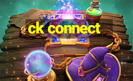 ck connect