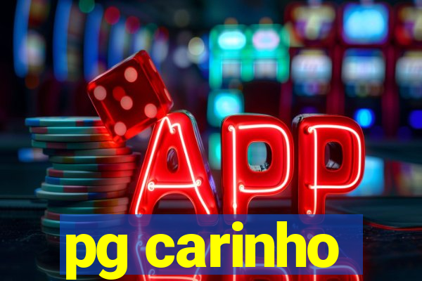 pg carinho