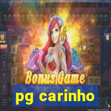 pg carinho